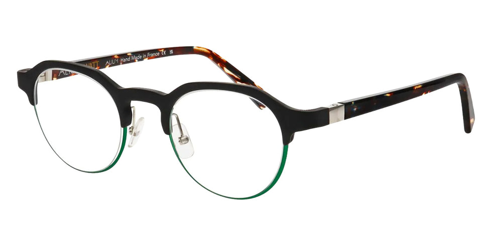 Face a Face® ALIUM WATT 1 FAF ALIUM WATT 1 TM01 46 Eyeglasses - TM01