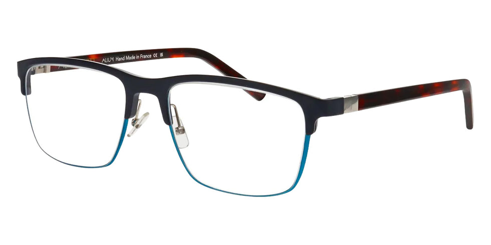 Face a Face® ALIUM WATT 3 FAF ALIUM WATT 3 933M 57 Eyeglasses - 933M