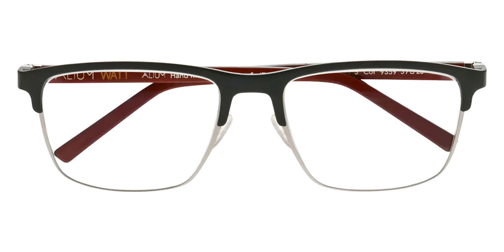 Face a Face® ALIUM WATT 3 FAF ALIUM WATT 3 9359 57 Eyeglasses - 9359