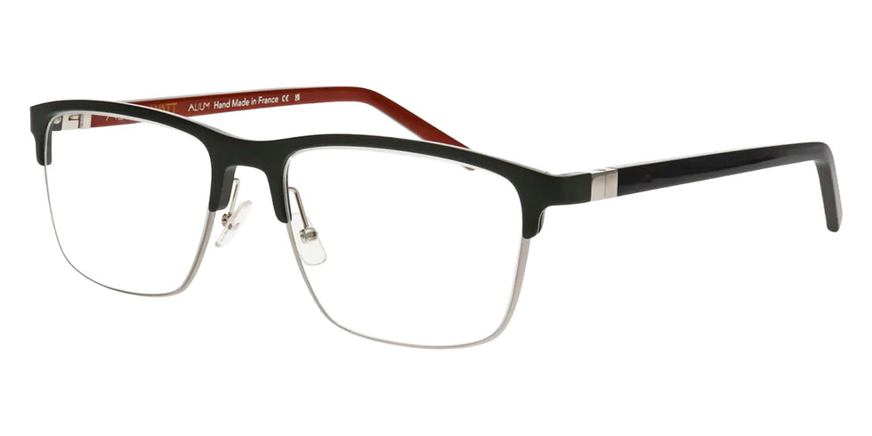 Face a Face® ALIUM WATT 3 FAF ALIUM WATT 3 9359 57 Eyeglasses - 9359