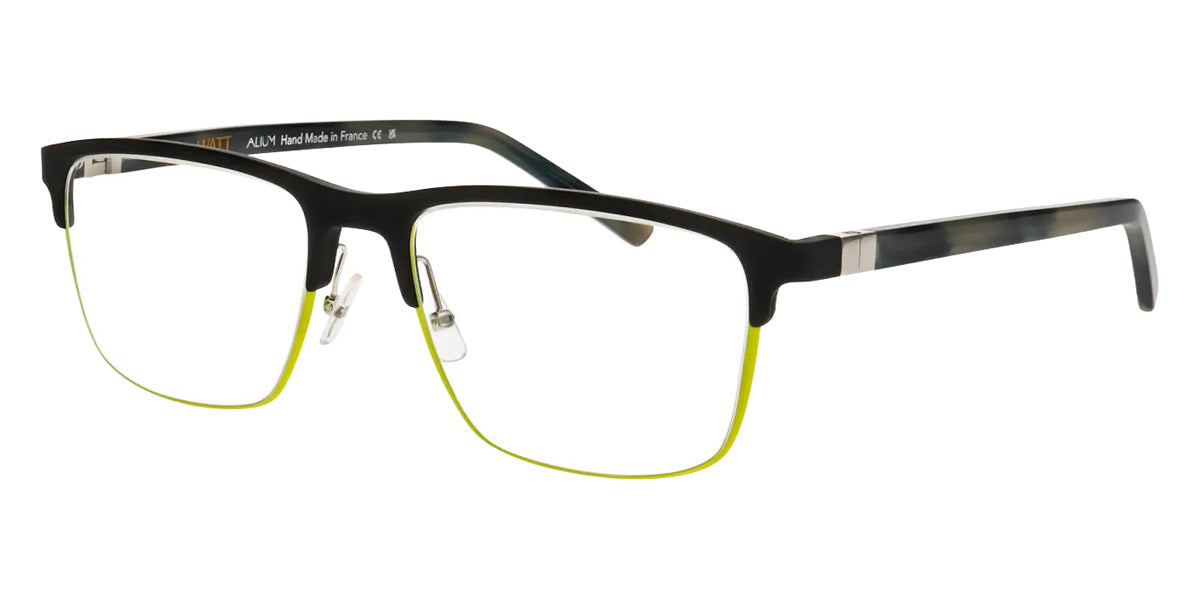 Face a Face® ALIUM WATT 3 FAF ALIUM WATT 3 TM01 57 Eyeglasses - TM01