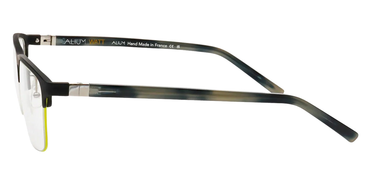 Face a Face® ALIUM WATT 3 FAF ALIUM WATT 3 TM01 57 Eyeglasses - TM01