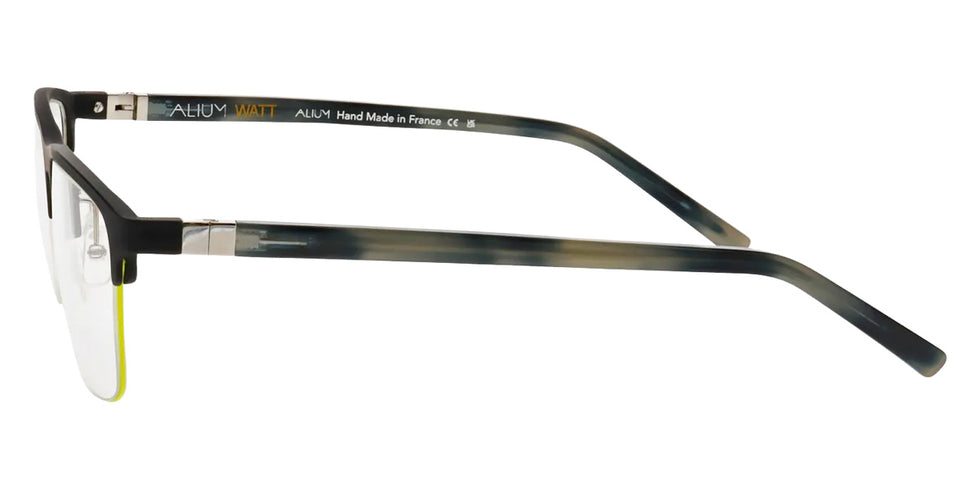 Face a Face® ALIUM WATT 3 FAF ALIUM WATT 3 TM01 57 Eyeglasses - TM01