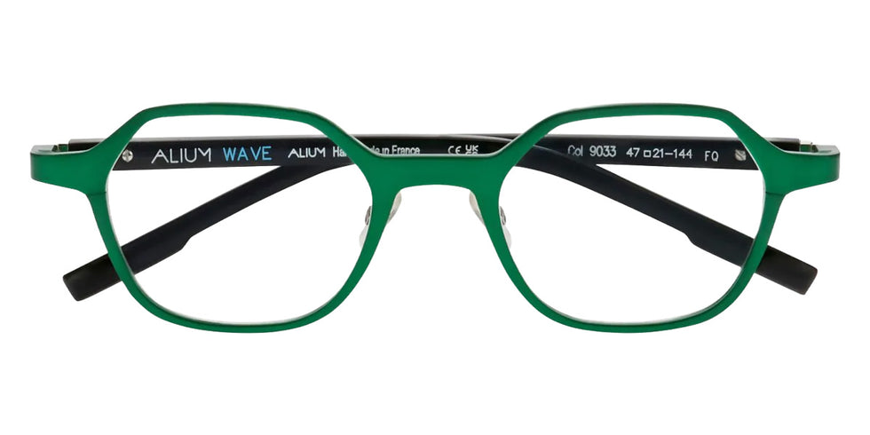 Face a Face® ALIUM WAVE 1 FAF ALIUM WAVE 1 9033 47 Eyeglasses - 9033