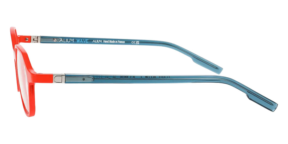 Face a Face® ALIUM WAVE 1 FAF ALIUM WAVE 1 9249 47 Eyeglasses - 9249