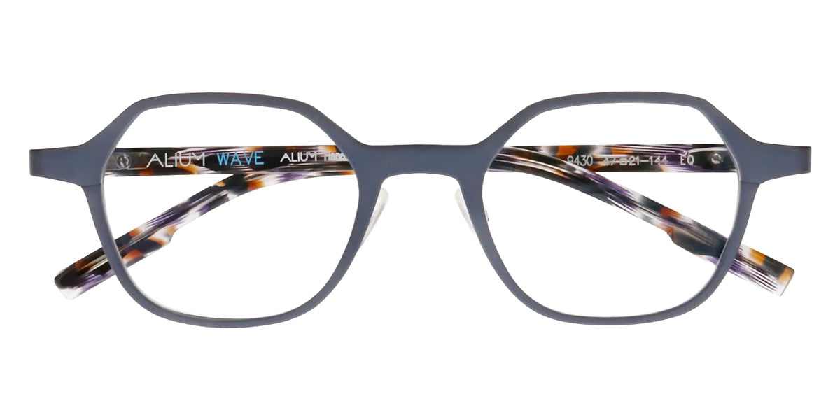 Face a Face® ALIUM WAVE 1 FAF ALIUM WAVE 1 9430 47 Eyeglasses - 9430
