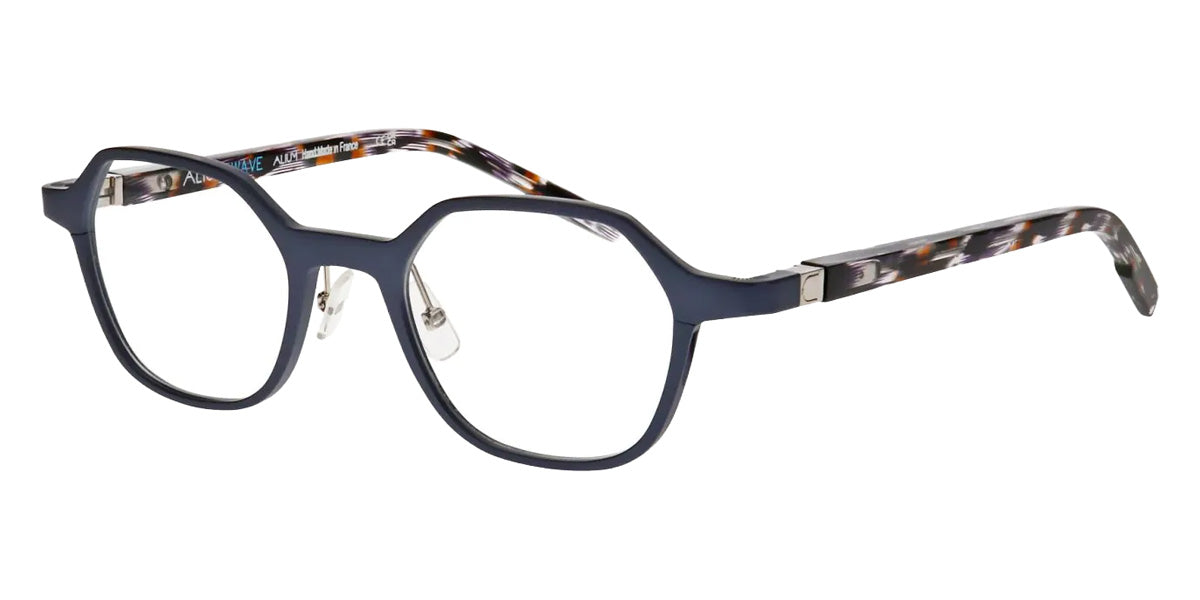 Face a Face® ALIUM WAVE 1 FAF ALIUM WAVE 1 9430 47 Eyeglasses - 9430