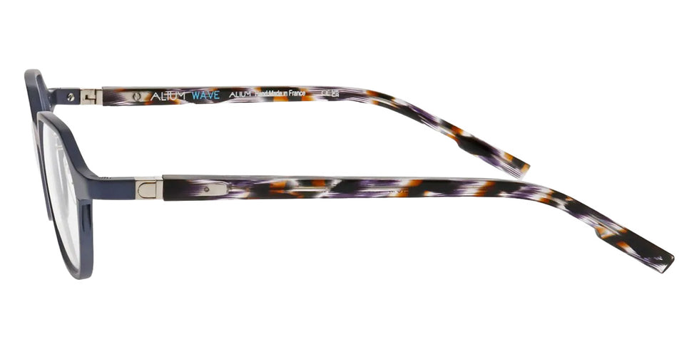 Face a Face® ALIUM WAVE 1 FAF ALIUM WAVE 1 9430 47 Eyeglasses - 9430