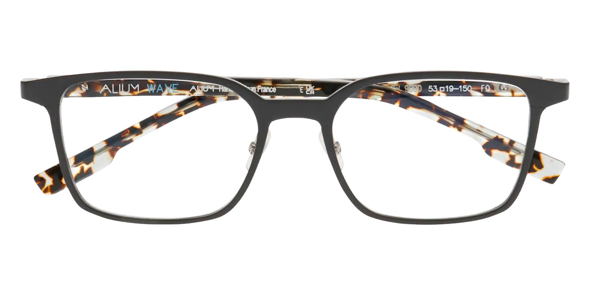 Face a Face® ALIUM WAVE 2 FAF ALIUM WAVE 2 9090 53 Eyeglasses - 9090