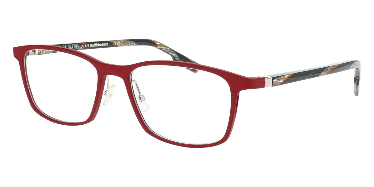 Face a Face® ALIUM WAVE 3 FAF ALIUM WAVE 3 28 56 Eyeglasses - 28