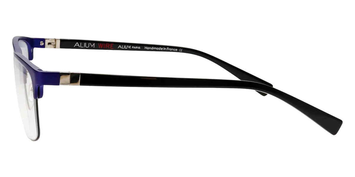 Face a Face® ALIUM WIRE 5 FAF ALIUM WIRE 5 9620M 56 Eyeglasses - 9620M