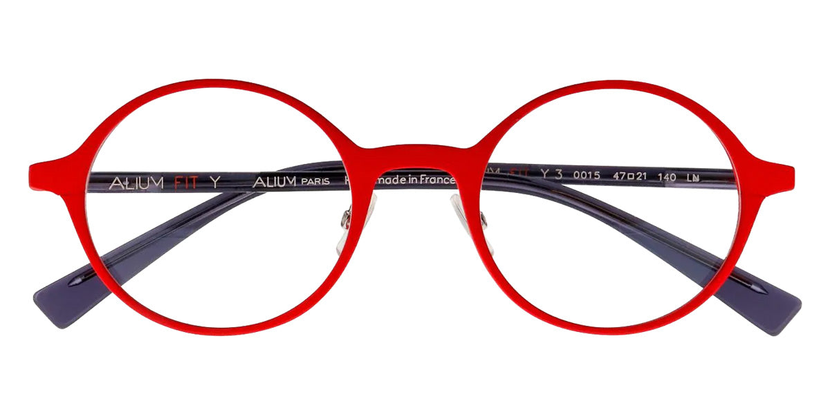 Face a Face® ALIUM Y 3 FAF ALIUM Y 3 15 47 Eyeglasses - 15