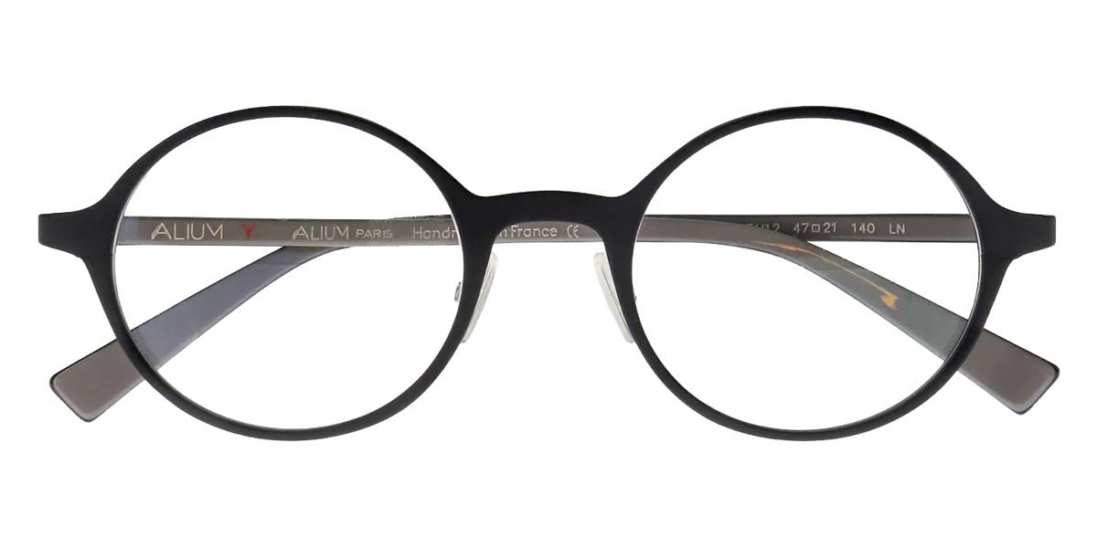 Face a Face® ALIUM Y 3 FAF ALIUM Y 3 TM12 47 Eyeglasses - TM12