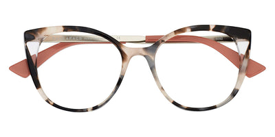 Face A Face® ANOUK 1 FAF ANOUK 1 6092 52 - Pearly Pink Camouflage (6092) Eyeglasses