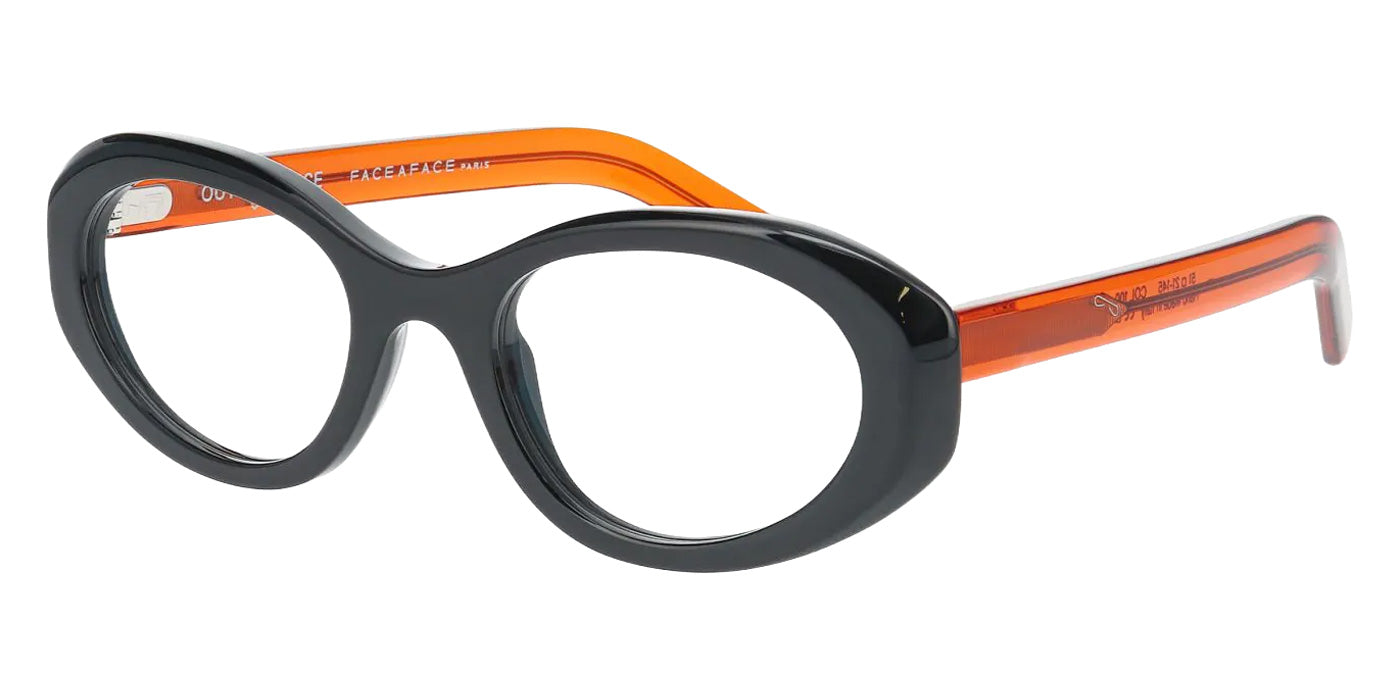Face a Face® ASAP FAF ASAP 100 51 Eyeglasses - 100