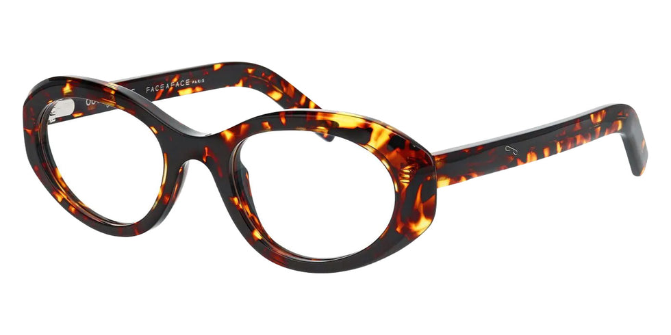 Face a Face® ASAP FAF ASAP 6320 51 Eyeglasses - 6320
