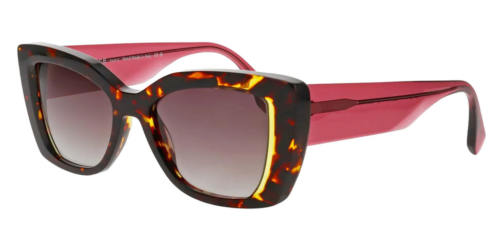 Face a Face® ASHOKA 1 FAF ASHOKA 1 6320 52 Sunglasses - 6320