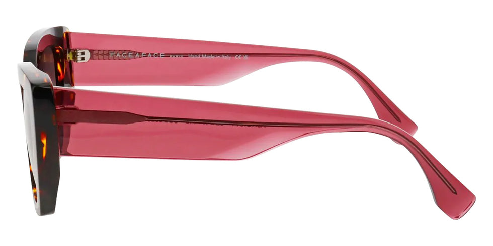 Face a Face® ASHOKA 1 FAF ASHOKA 1 6320 52 Sunglasses - 6320