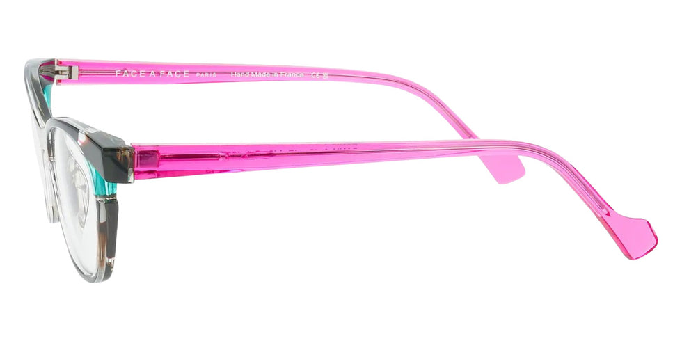 Face a Face® BAHIA 1 FAF BAHIA 1 4861 49 Eyeglasses - 4861