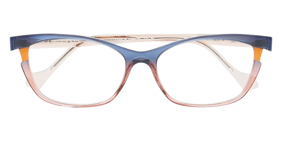 Face a Face® BAHIA 2 FAF BAHIA 2 4592 55 Eyeglasses - 4592