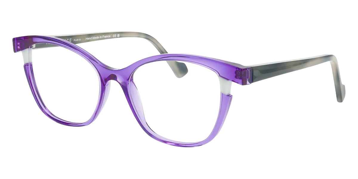 Face a Face® BAHIA 4 FAF BAHIA 4 332 52 Eyeglasses - 332
