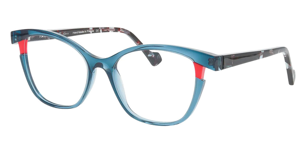 Face a Face® BAHIA 4 FAF BAHIA 4 3936 52 Eyeglasses - 3936
