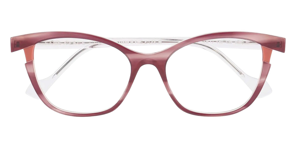 Face a Face® BAHIA 4 FAF BAHIA 4 4060 52 Eyeglasses - 4060