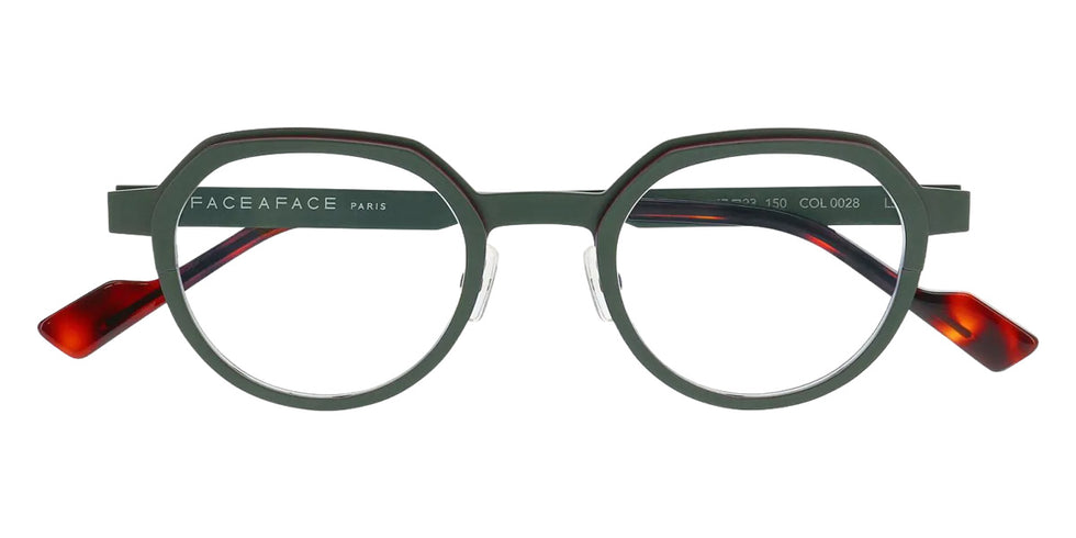 Face a Face® BELT 1 FAF BELT 1 28 47 Eyeglasses - 28