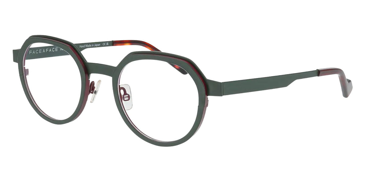 Face a Face® BELT 1 FAF BELT 1 28 47 Eyeglasses - 28