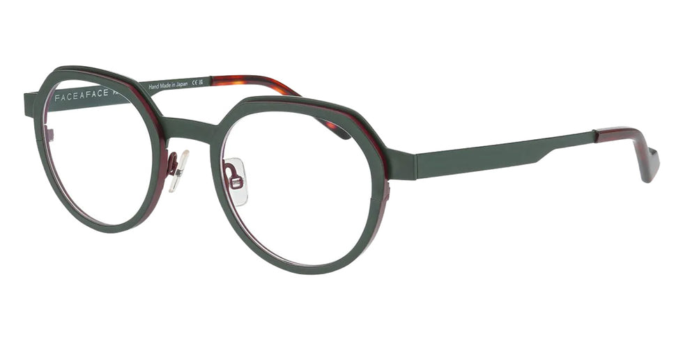 Face a Face® BELT 1 FAF BELT 1 28 47 Eyeglasses - 28