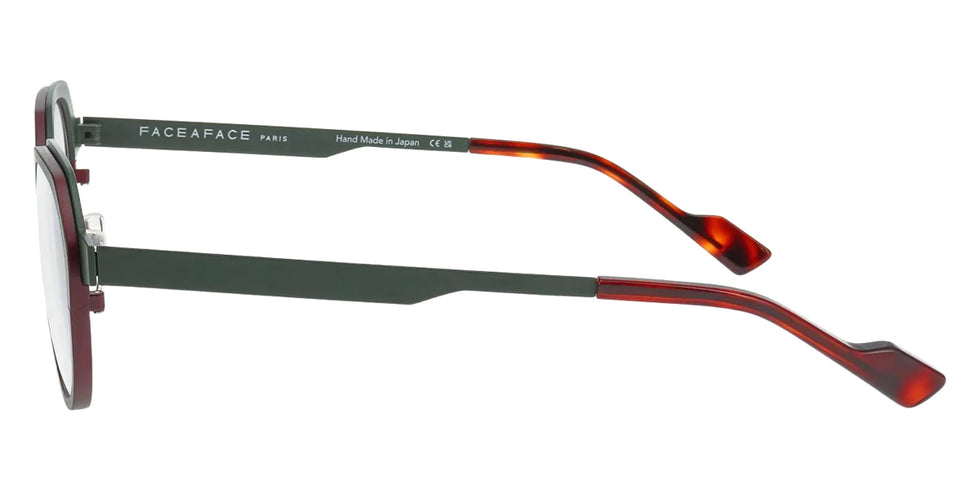 Face a Face® BELT 1 FAF BELT 1 28 47 Eyeglasses - 28