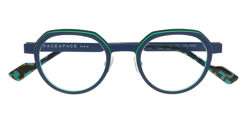 Face a Face® BELT 1 FAF BELT 1 9025 47 Eyeglasses - 9025