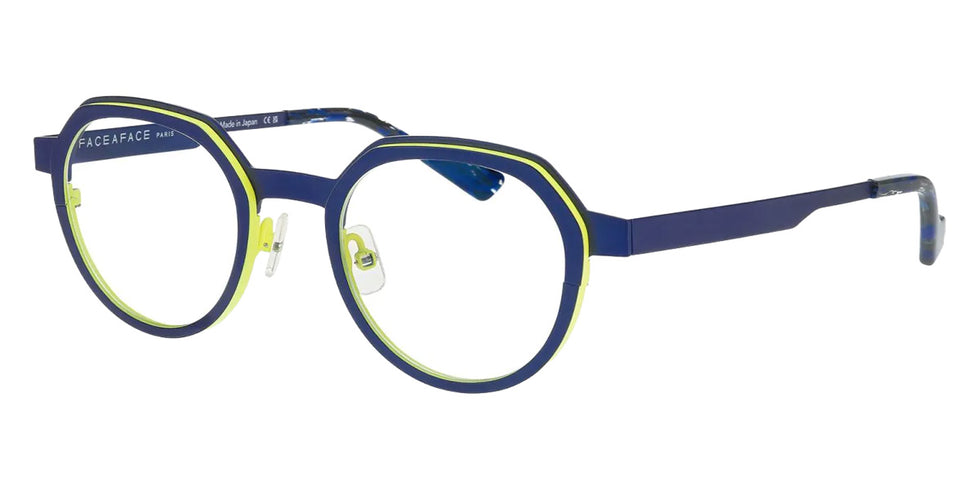 Face a Face® BELT 1 FAF BELT 1 9335 47 Eyeglasses - 9335