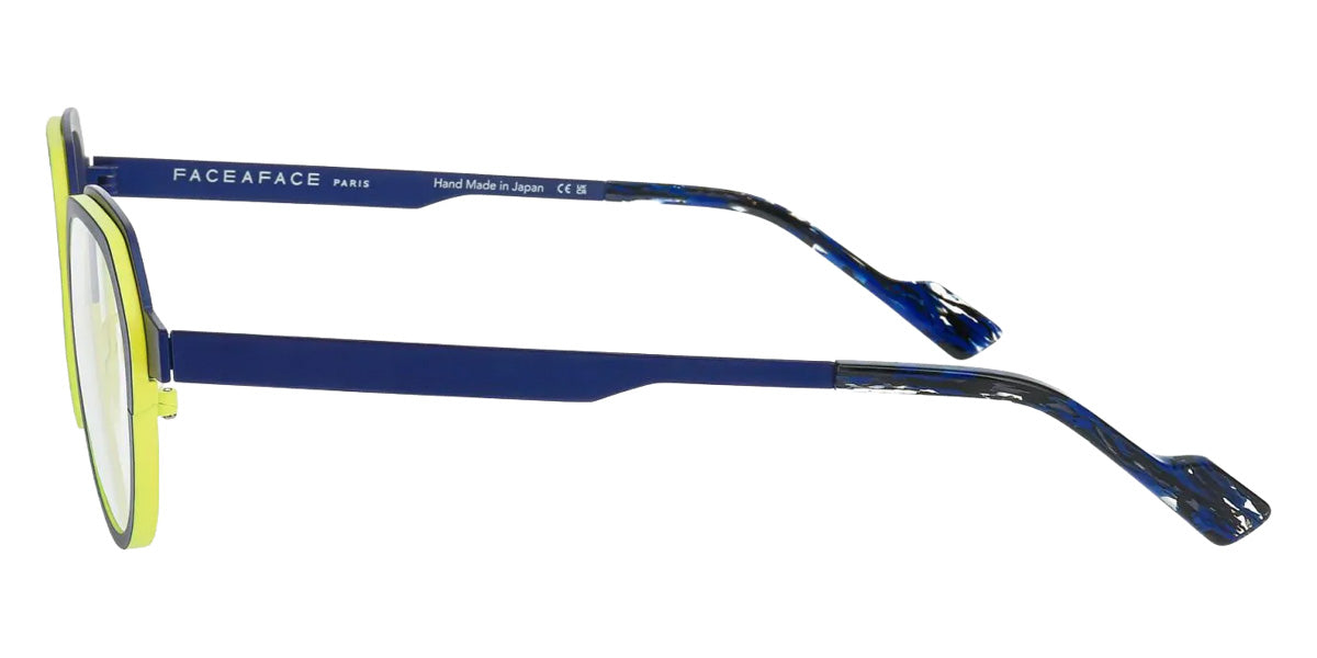 Face a Face® BELT 1 FAF BELT 1 9335 47 Eyeglasses - 9335