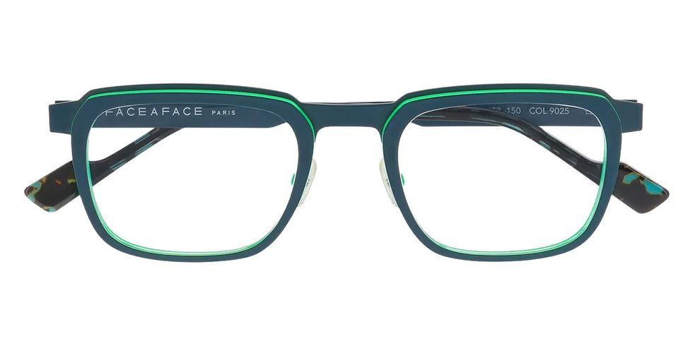 Face a Face® BELT 2 FAF BELT 2 9025 51 Eyeglasses - 9025