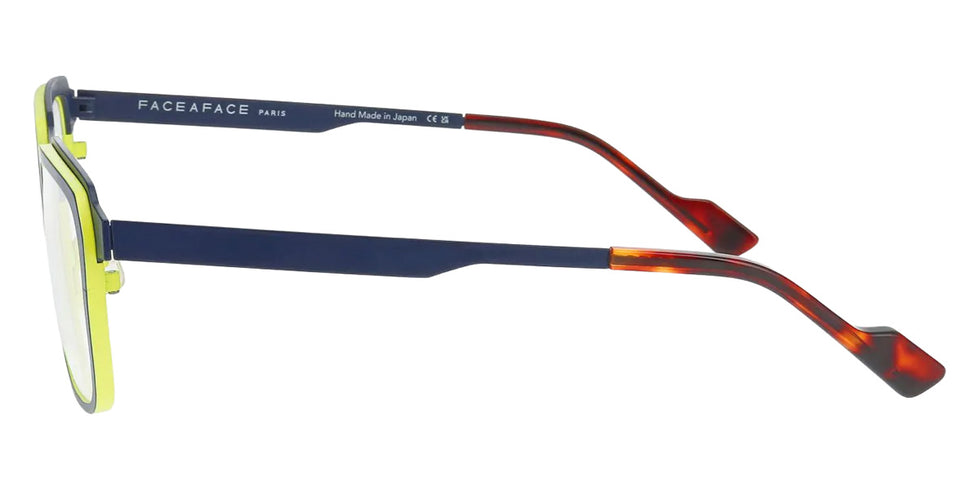 Face a Face® BELT 2 FAF BELT 2 9335 51 Eyeglasses - 9335