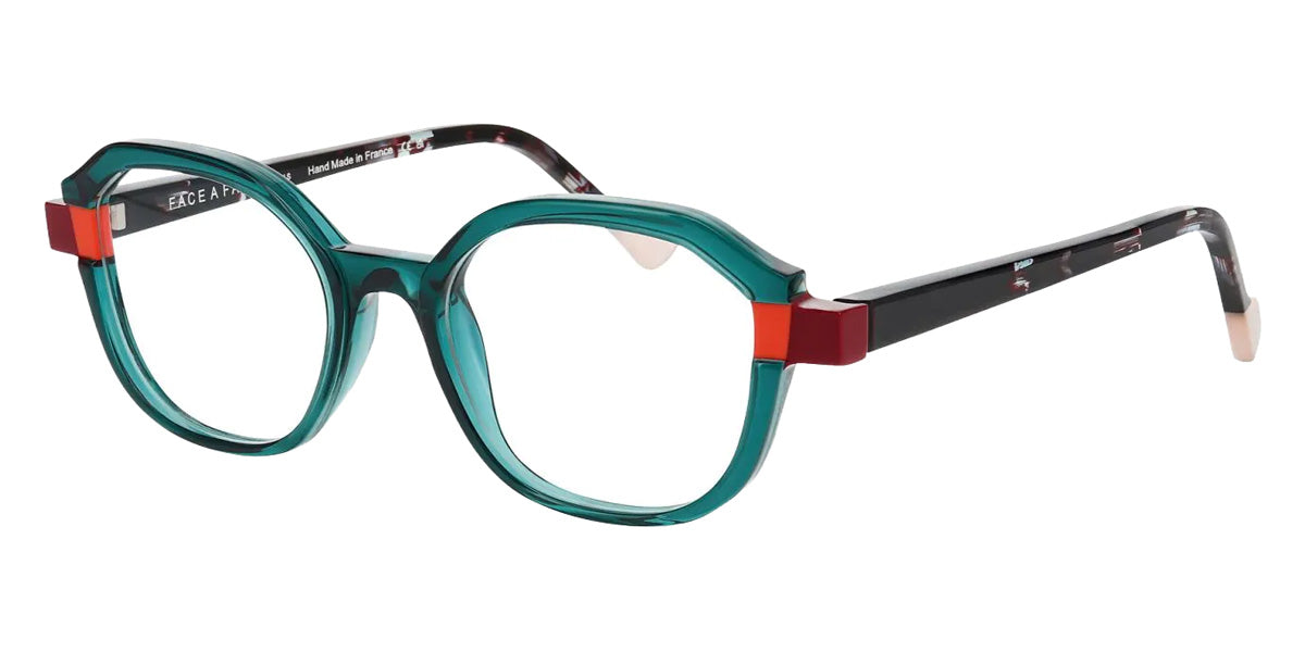 Face a Face® BLINK 1 FAF BLINK 1 2045 48 Eyeglasses - 2045