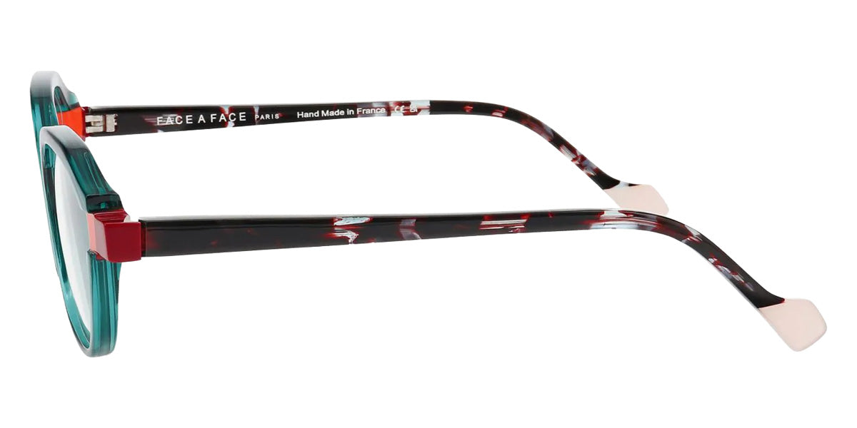 Face a Face® BLINK 1 FAF BLINK 1 2045 48 Eyeglasses - 2045