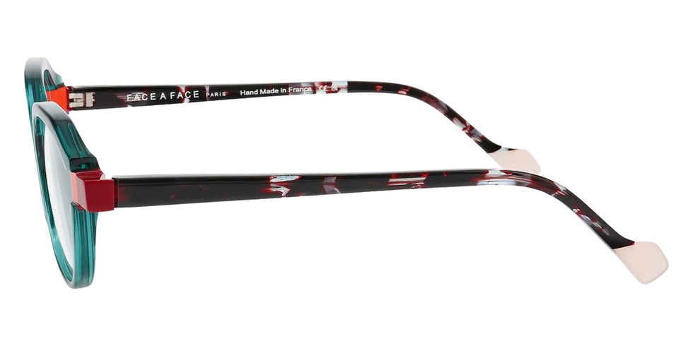 Face a Face® BLINK 1 FAF BLINK 1 2045 48 Eyeglasses - 2045
