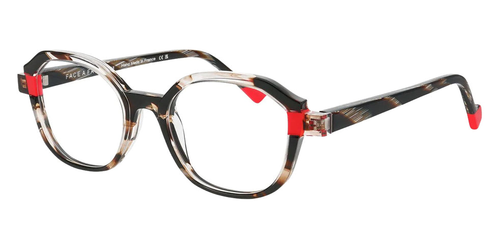 Face a Face® BLINK 1 FAF BLINK 1 4861 48 Eyeglasses - 4861