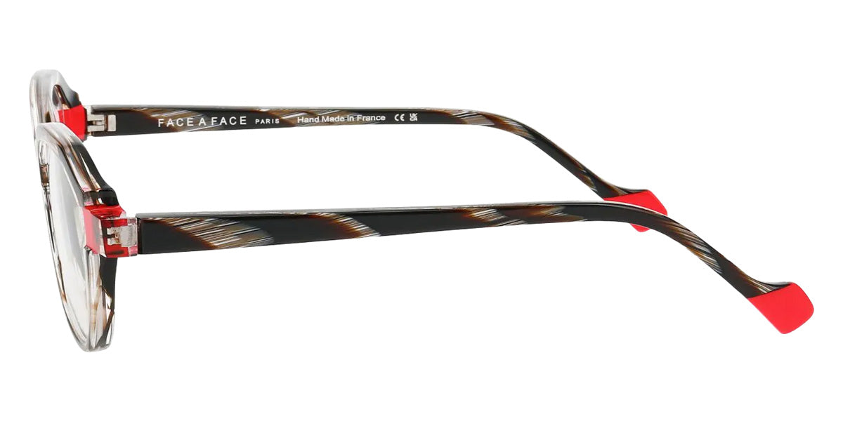 Face a Face® BLINK 1 FAF BLINK 1 4861 48 Eyeglasses - 4861