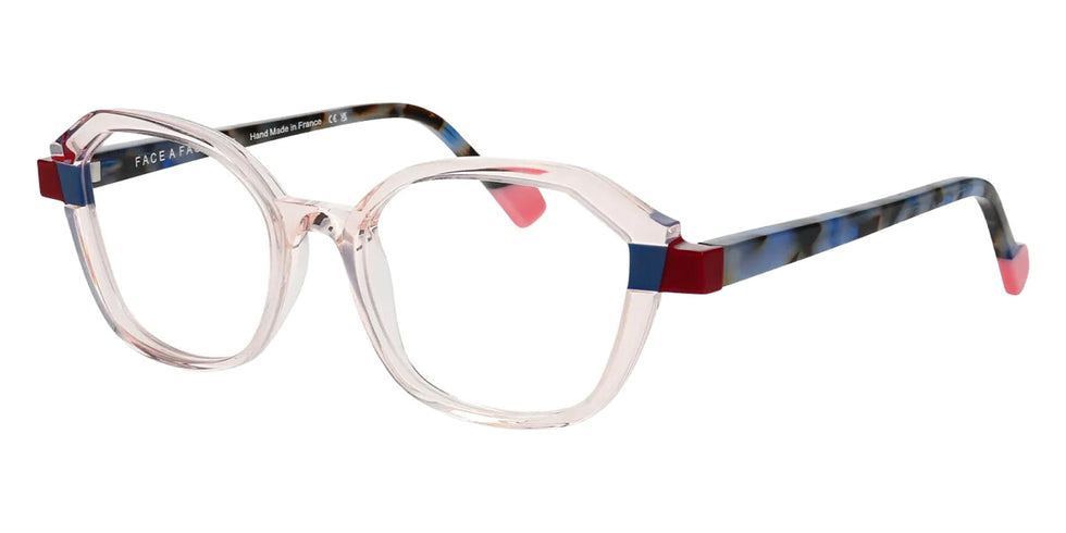 Face a Face® BLINK 2 FAF BLINK 2 32 52 Eyeglasses - 32
