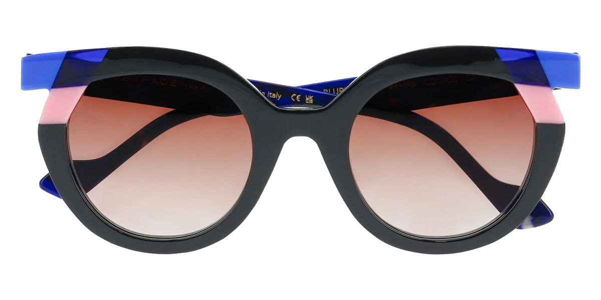 Face a Face® BLURED 1 FAF BLURED 1 100 51 Sunglasses - 100