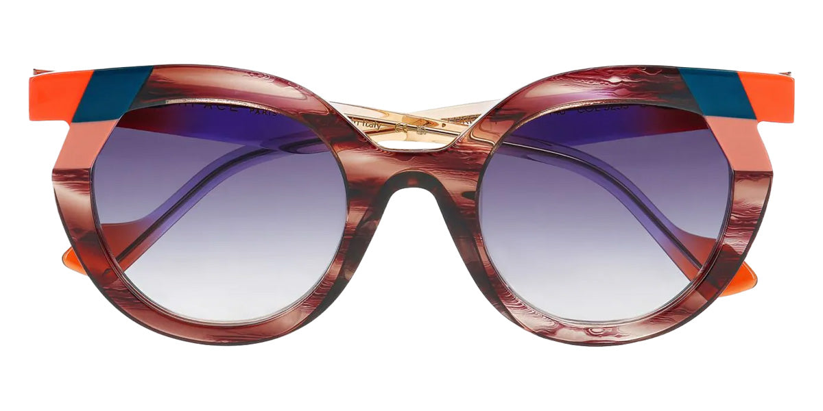Face a Face® BLURED 1 FAF BLURED 1 3253 51 Sunglasses - 3253