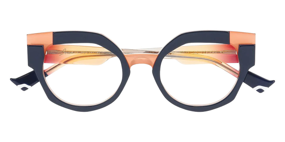 Face a Face® BOCCA CHANCE 1 FAF BOCCA CHANCE 1 1502 49 Eyeglasses - 1502