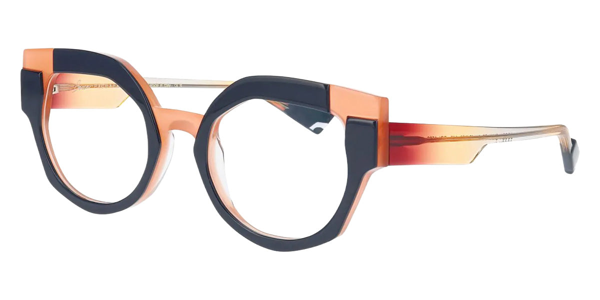 Face a Face® BOCCA CHANCE 1 FAF BOCCA CHANCE 1 1502 49 Eyeglasses - 1502