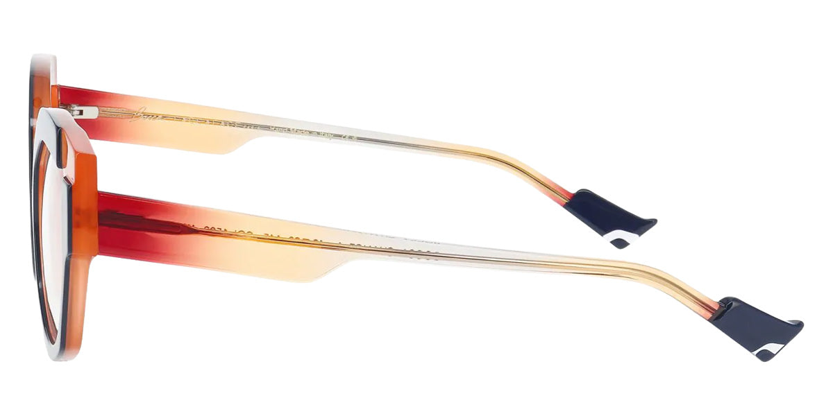 Face a Face® BOCCA CHANCE 1 FAF BOCCA CHANCE 1 1502 49 Eyeglasses - 1502