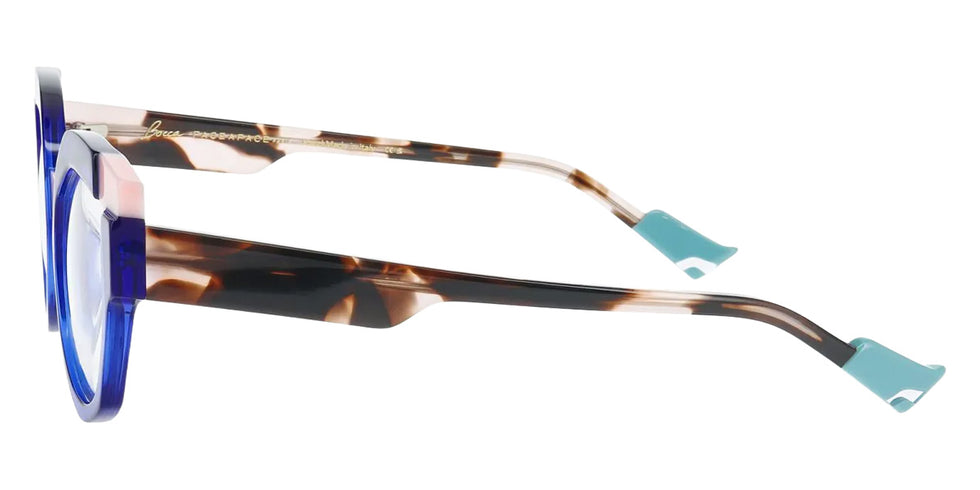 Face a Face® BOCCA CHANCE 1 FAF BOCCA CHANCE 1 1682 49 Eyeglasses - 1682