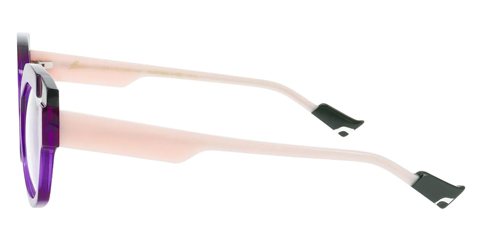 Face a Face® BOCCA CHANCE 1 FAF BOCCA CHANCE 1 2170 49 Eyeglasses - 2170