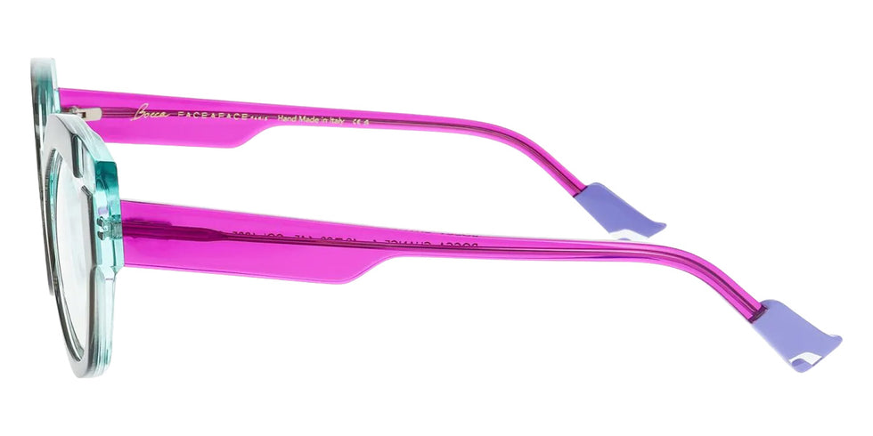 Face a Face® BOCCA CHANCE 1 FAF BOCCA CHANCE 1 6305 49 Eyeglasses - 6305